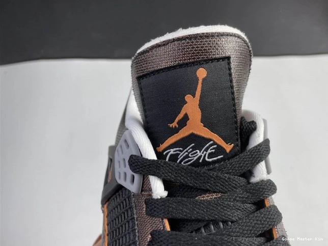 4 (W) CW7183-100 Retro Air Jordan Starfish 0711